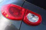 Chevrolet Traverse LT 2009 года